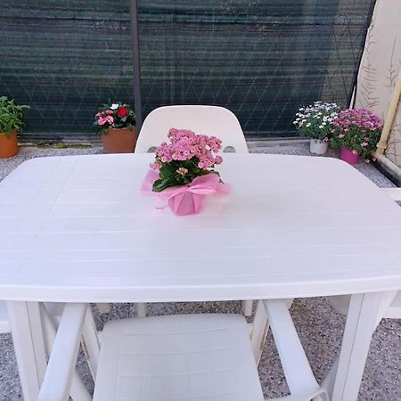 La Casa Di Lila - Appartamento Con Ingresso Indipendente E Spazio Esterno Rapallo Exterior foto