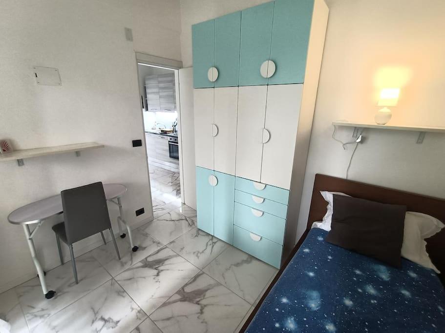 La Casa Di Lila - Appartamento Con Ingresso Indipendente E Spazio Esterno Rapallo Exterior foto